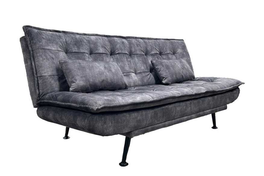 LYRA - 195CM BÄDDSOFFA