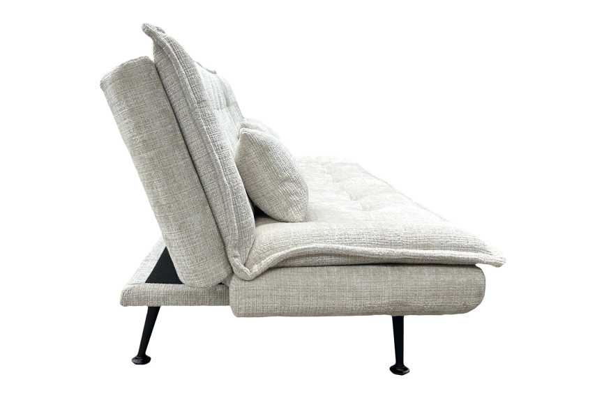 LYRA - 195CM BÄDDSOFFA