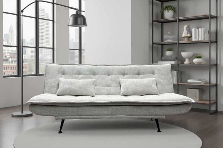 LYRA - 195CM BÄDDSOFFA