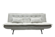 LYRA - 195CM BÄDDSOFFA