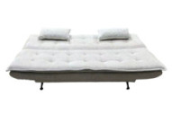 LYRA - 195CM BÄDDSOFFA