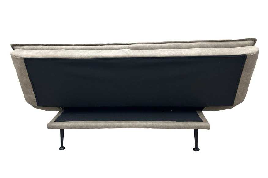 LYRA - 195CM BÄDDSOFFA