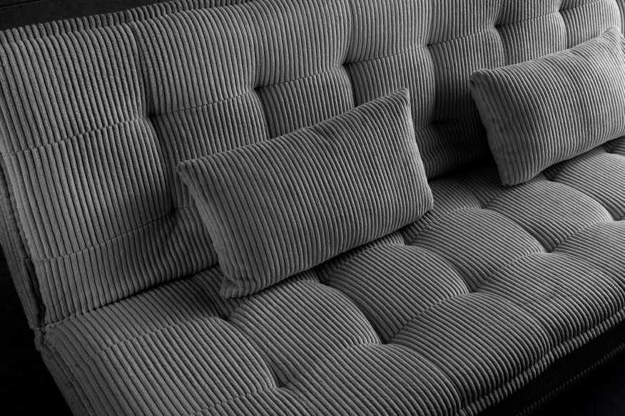 LYRA - 195CM BÄDDSOFFA