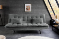 LYRA - 195CM BÄDDSOFFA