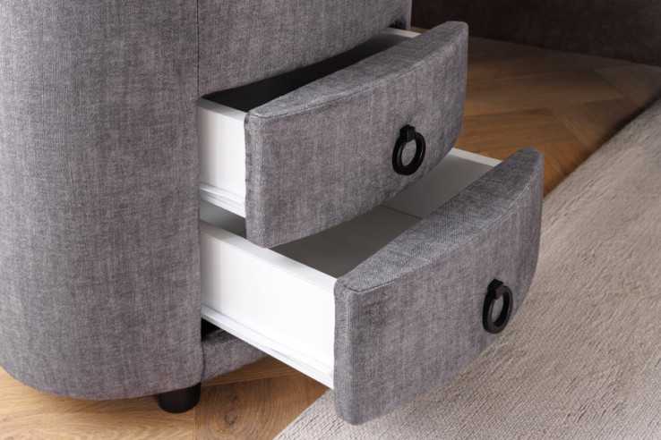 LUNA - 45CM SÄNGBORD