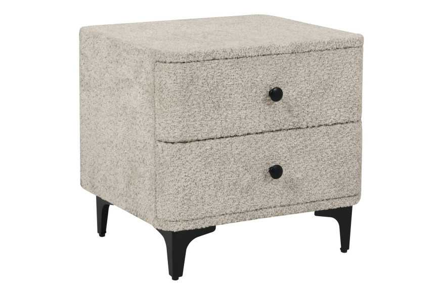  BOUCLÉ GREIGE
