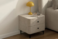 LUNA - 45CM SÄNGGAVELBORD