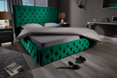 CASSIOPEIA - 210CM SÄNGGAVEL 2