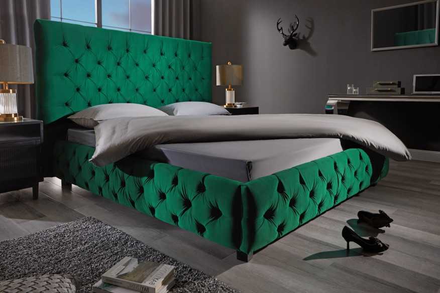 CASSIOPEIA - 210CM SÄNGGAVEL