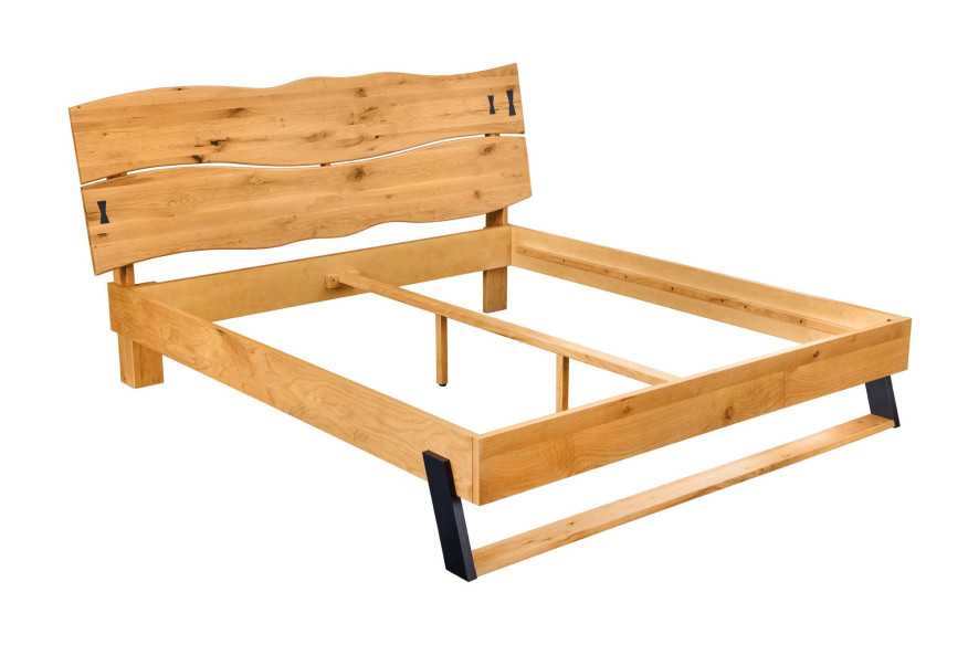  VILD EK & SVART JÄRN