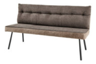 ORION - 160CM SITTBÄNK