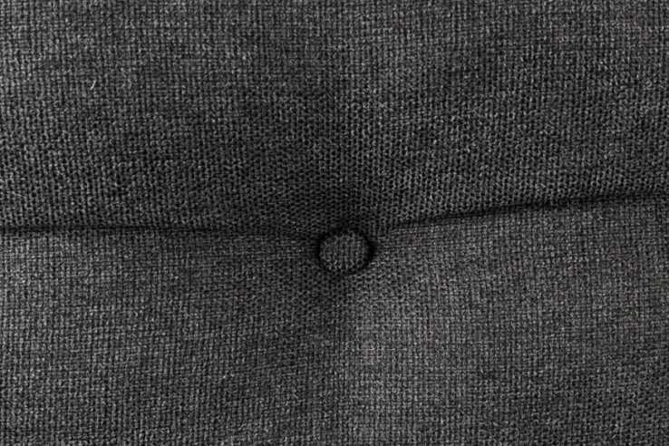  SAMMET & FLATVÄV ANTRACIT