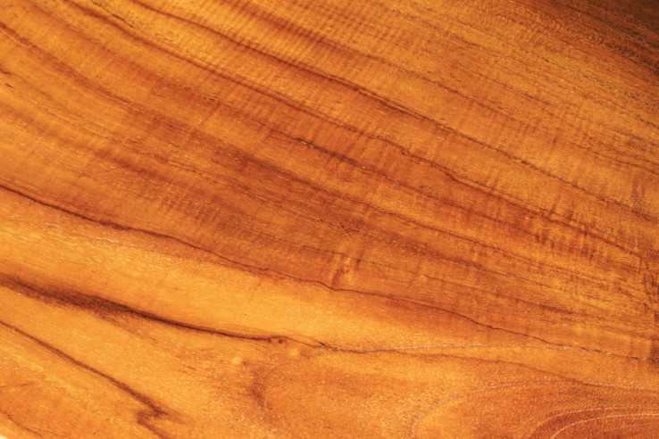  TEAK TRÄBRUN NATUR