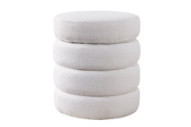 NOVA - 41CM PALL I BOUCLÉ