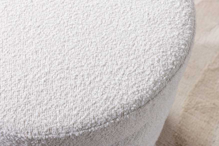 NOVA - 41CM PALL I BOUCLÉ