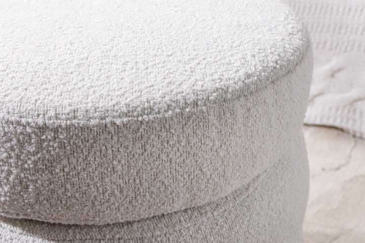 NOVA - 41CM PALL I BOUCLÉ