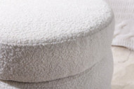 NOVA - 41CM PALL I BOUCLÉ