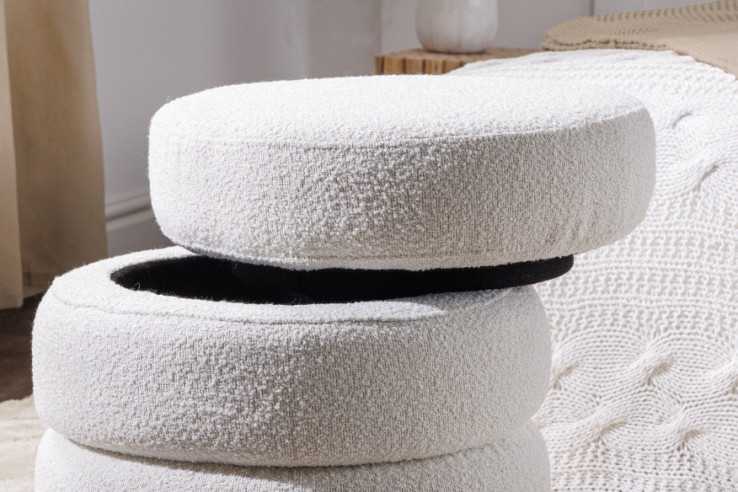 NOVA - 41CM PALL I BOUCLÉ