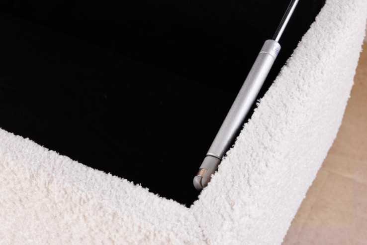 LYRA - 100CM FÖRVARINGSBÄNK