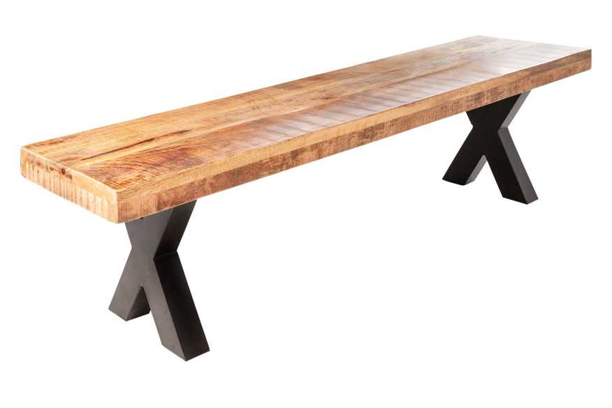 POLARIS - 200CM BÄNK