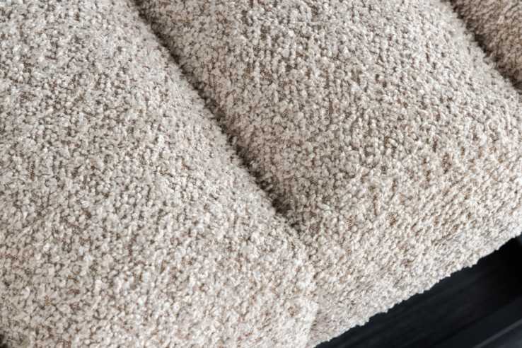  BOUCLÉ CHAMPAGNE GREIGE