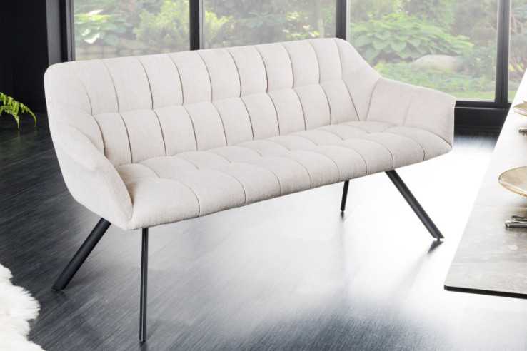 LYRA - 165CM SITTBÄNK