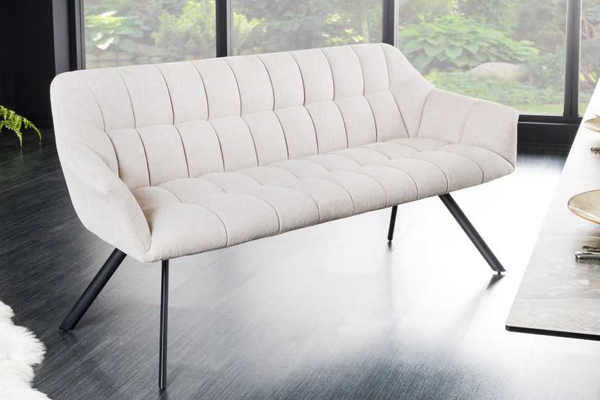 LYRA - 165CM SITTBÄNK