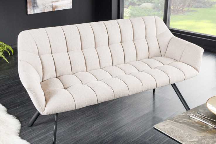 LYRA - 165CM SITTBÄNK