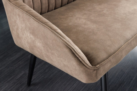 PERSEUS - 160CM BÄNK 2