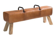 CAPELLA - 134CM BÄNK