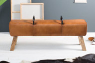 CAPELLA - 134CM BÄNK