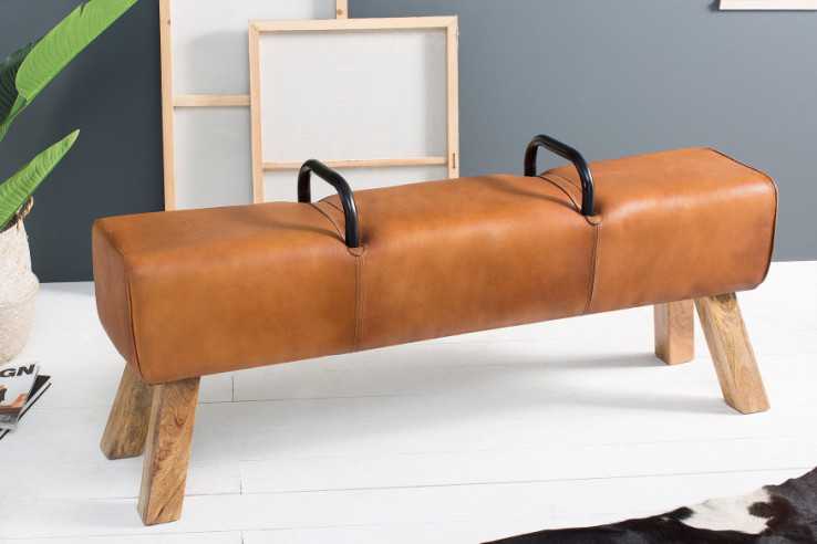 CAPELLA - 134CM BÄNK
