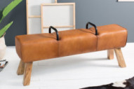 CAPELLA - 134CM BÄNK