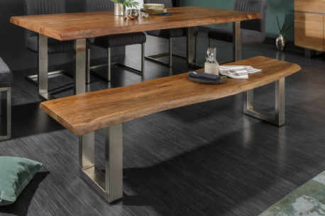 JURA - 200CM TRÄBÄNK