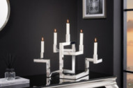 NEBULA - 49CM LJUSSTAKE