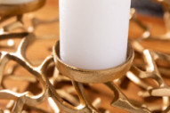  4 LÅGOR GULD