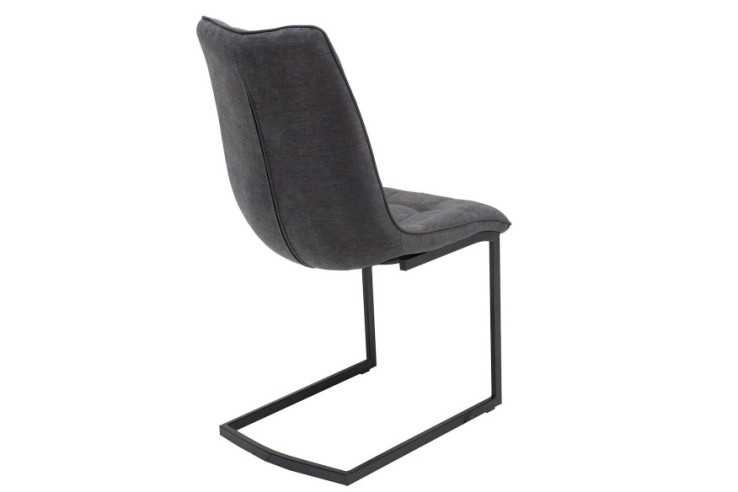 LYRA - 46CM CANTILEVERSTOL