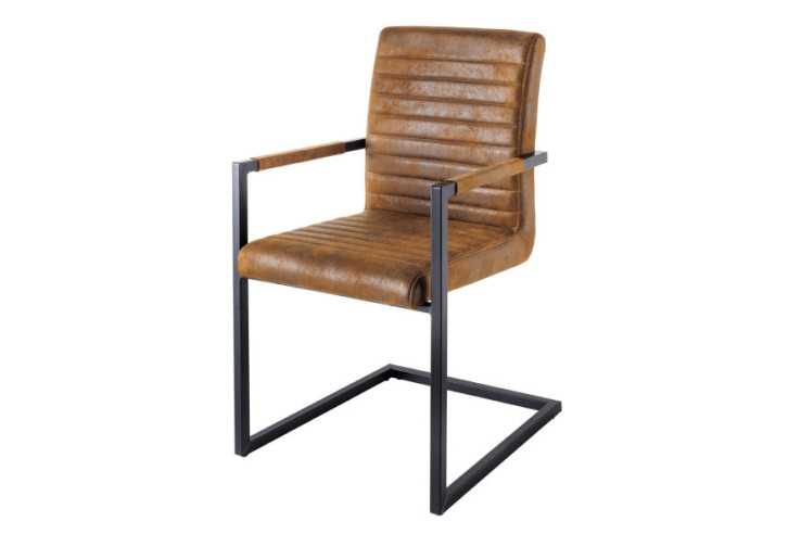 ALTAIR - 54CM CANTILEVERSTOL