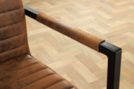ALTAIR - 54CM CANTILEVERSTOL