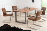ALTAIR - 54CM KARMSTOL