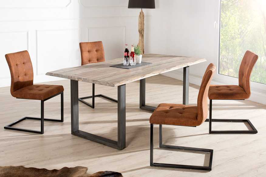 RIGEL - 45CM KARMSTOL
