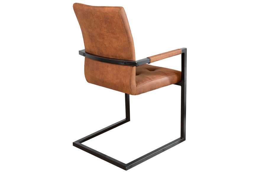  COGNAC MIKROFIBER
