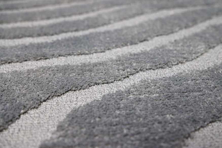  MJUK POLYESTER I KRÄMIG BEIGE