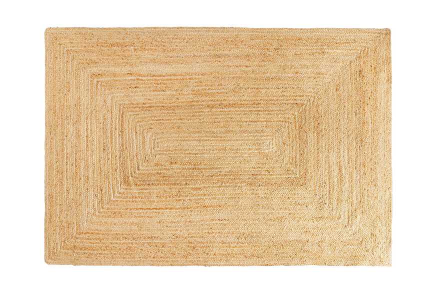 ASTRA - 230CM JUTEMATTA