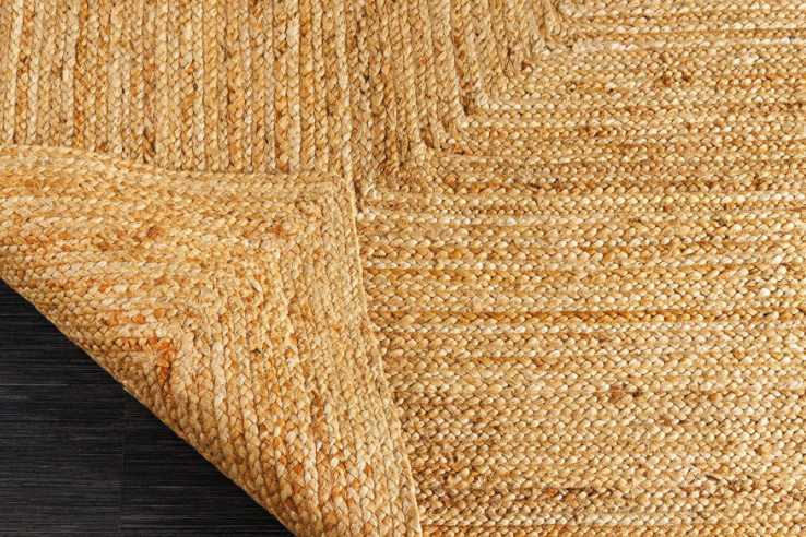 ASTRA - 230CM JUTEMATTA