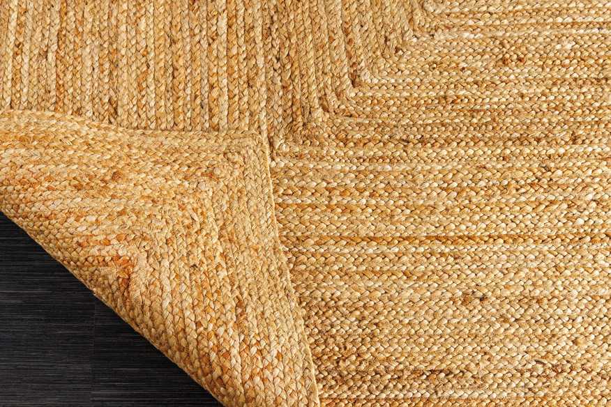 ASTRA - 230CM JUTEMATTA