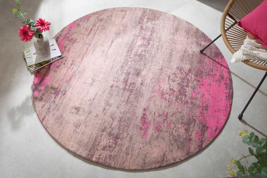 BEIGE ROSA BOMULL