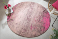 BEIGE ROSA BOMULL