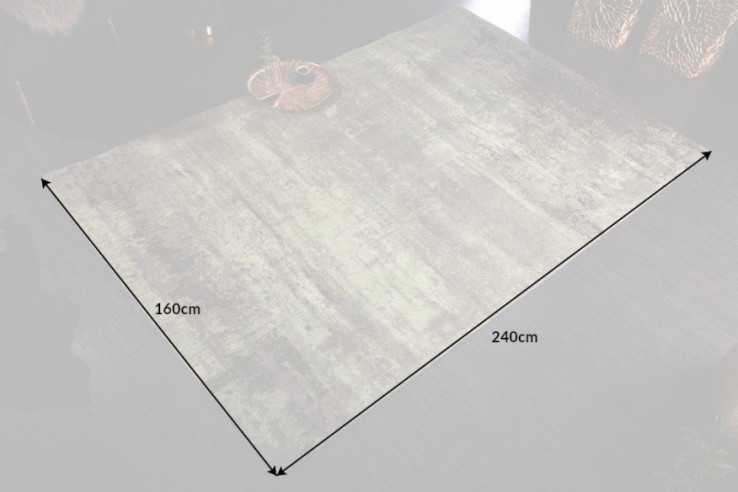 AURORA - 240CM MATTA