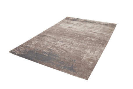 GRÅ BEIGE BOMULLSMIX 2